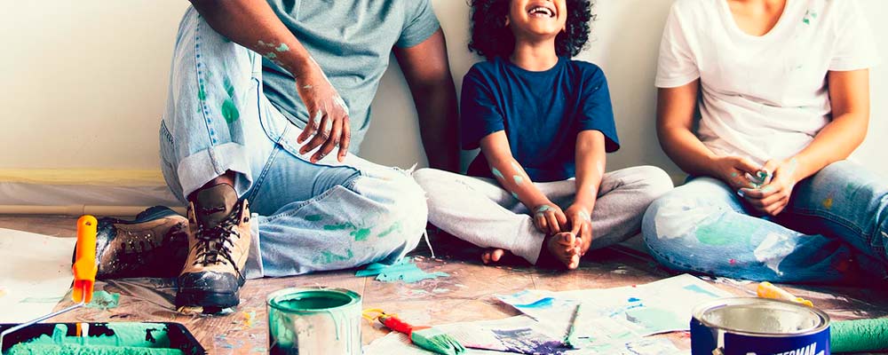 estilo de pintura para casa estilo de pintura para casa