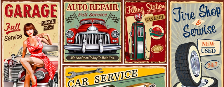 Posters vintage Posters vintage