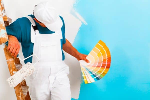 luminosidad a tu hogar, consejos y elige los colores adecuados