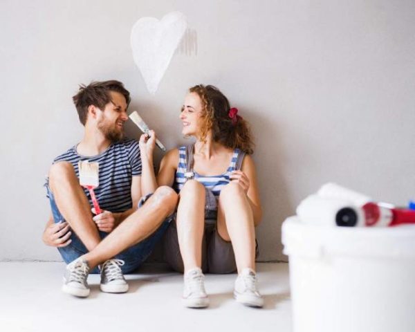 Consejos para pintar paredes interiores – Pinturas Super