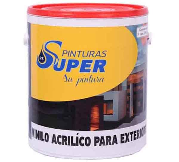Colores de pintura para interiores – Pinturas Super